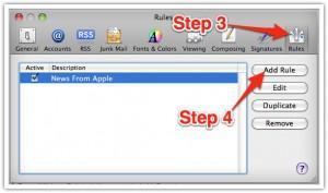Add Rule