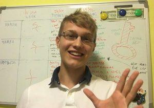 PETER SZABO