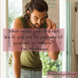 The Powerful Man Podcast Image