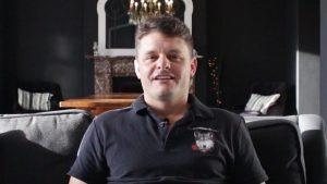 JORDAN MACHT