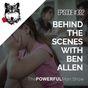 Behind the Scenes With Ben Allen
