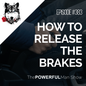 How to Release the Brakes