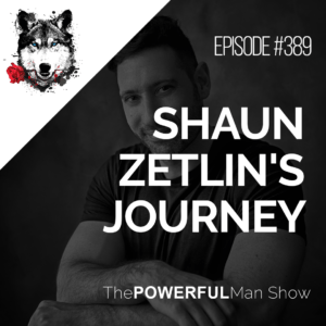 Shaun Zetlin's Journey