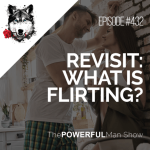 Revisit: What Is Flirting?