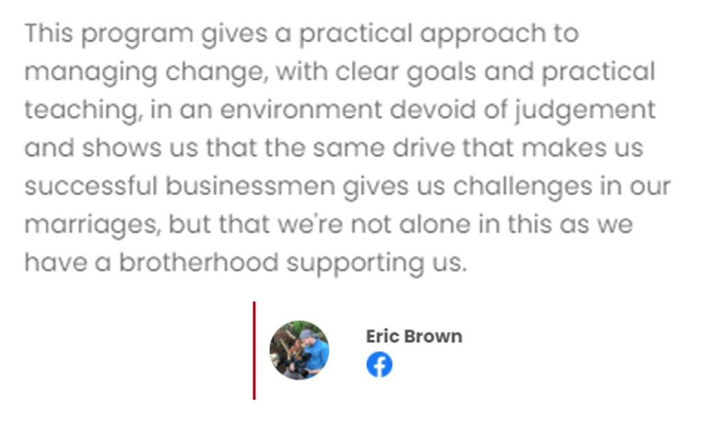 TPM-Testimonials-Eric-Brown