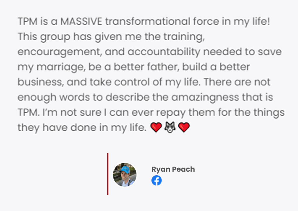 TPM-Testimonials-Ryan-Peach