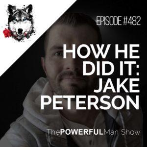 How He Did It: Jake Peterson