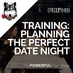 Training: Planning The Perfect Date Night