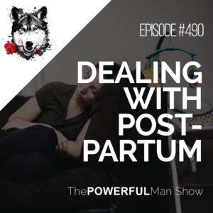 Dealing With Postpartum