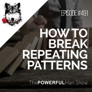 How To Break Repeating Patterns