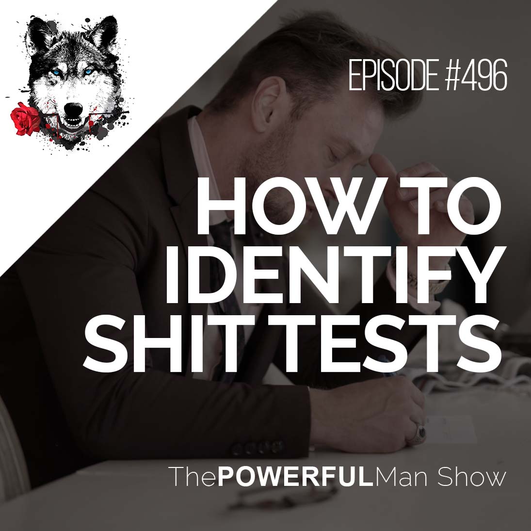How To Identify Shit Tests