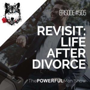 Revisit: Life After Divorce