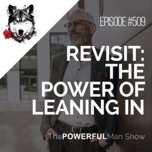 Revisit: The Power of Leaning In