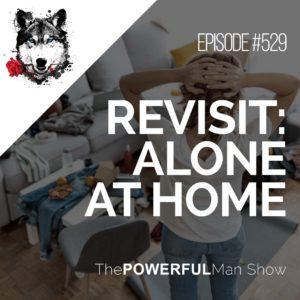 Revisit: Alone at Home