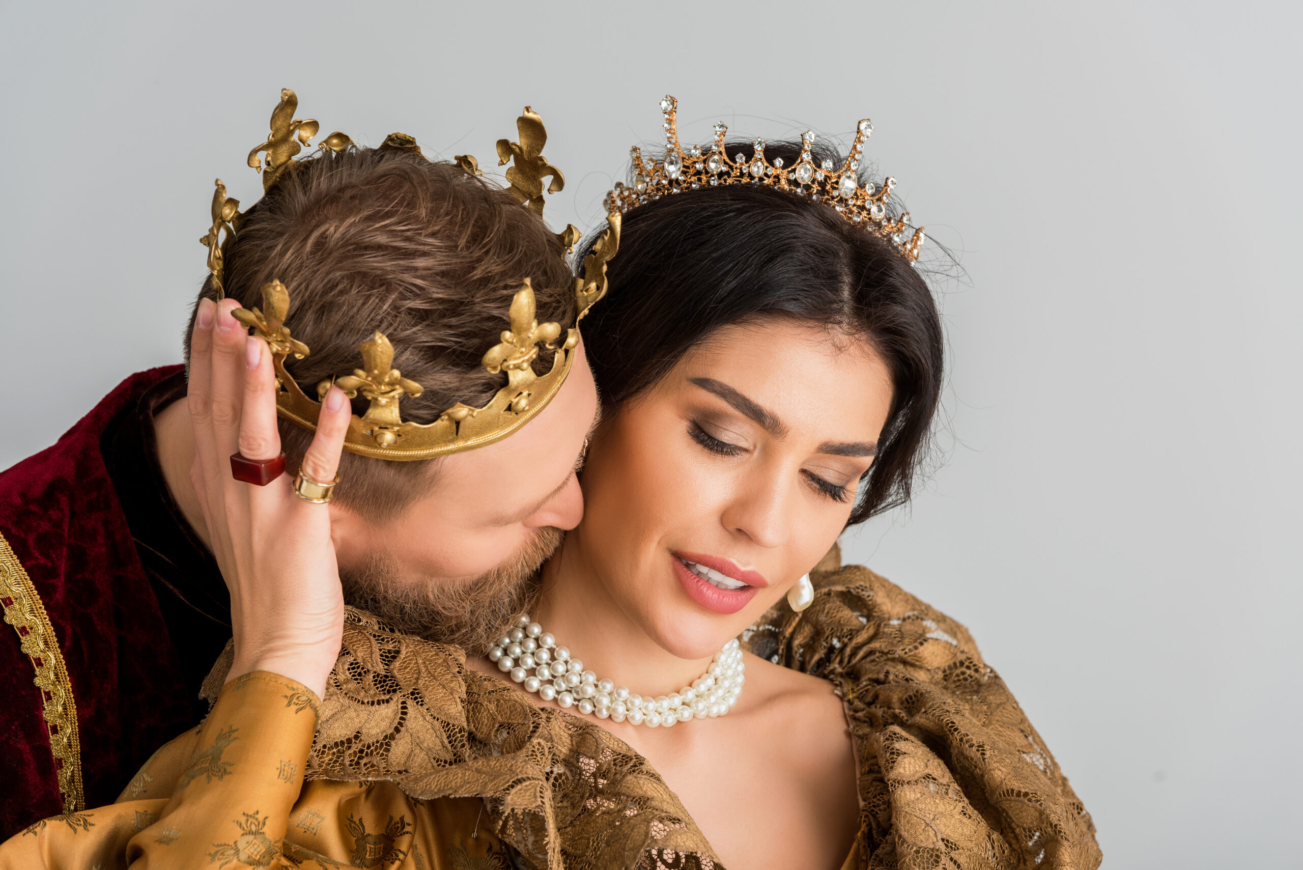 5 steps to treating her like a queen