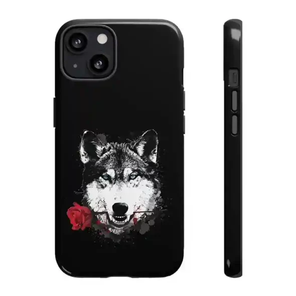 TOUGH SMARTPHONE CASE (ALL SIZES AVAILABLE)