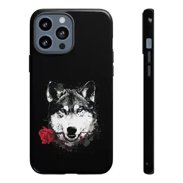 TOUGH SMARTPHONE CASE (ALL SIZES AVAILABLE)