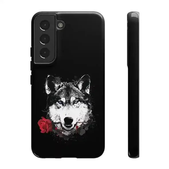 TOUGH SMARTPHONE CASE (ALL SIZES AVAILABLE)