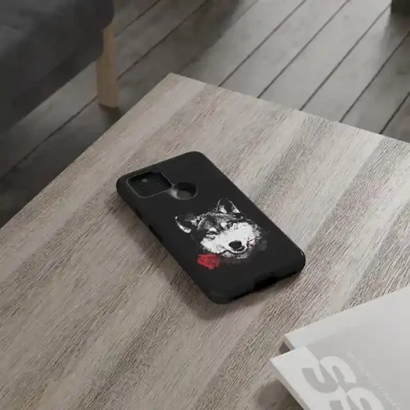 TOUGH SMARTPHONE CASE (ALL SIZES AVAILABLE)