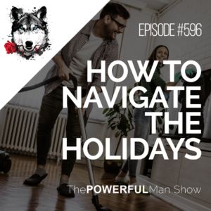 How To Navigate The Holidays