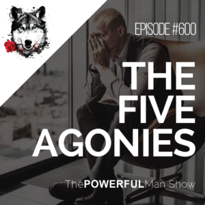 The Five Agonies
