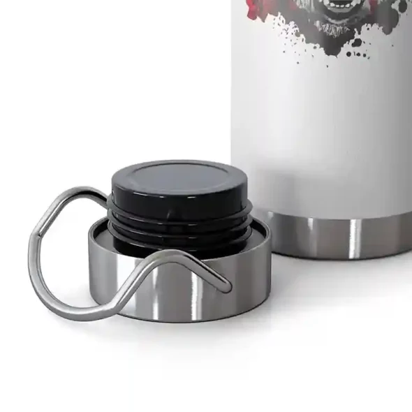 COPPER VACUUM INSULATED BOTTLE, 22OZ