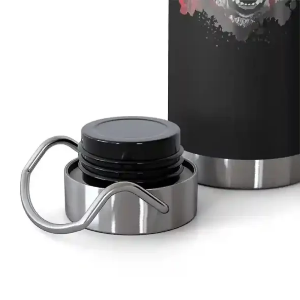 COPPER VACUUM INSULATED BOTTLE, 22OZ