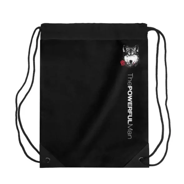 DRAWSTRING BAG