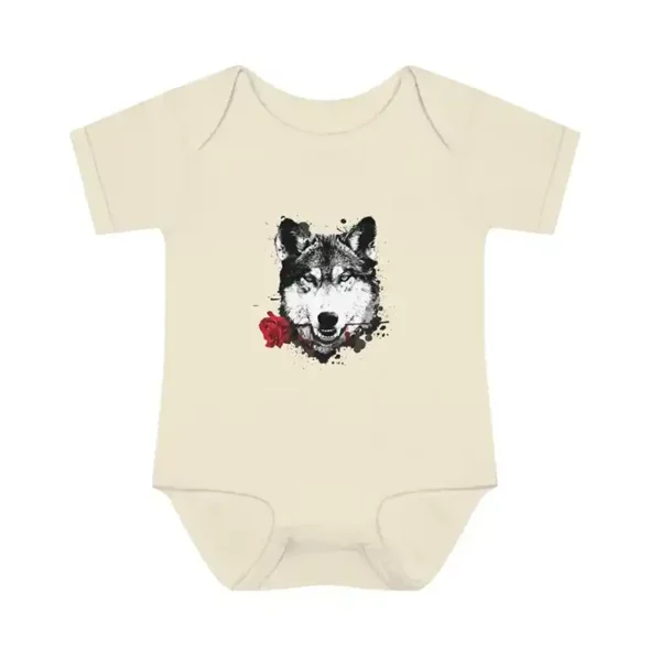 UNISEX BABY ONESIE