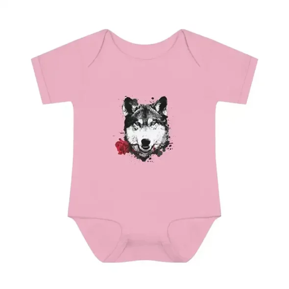 UNISEX BABY ONESIE