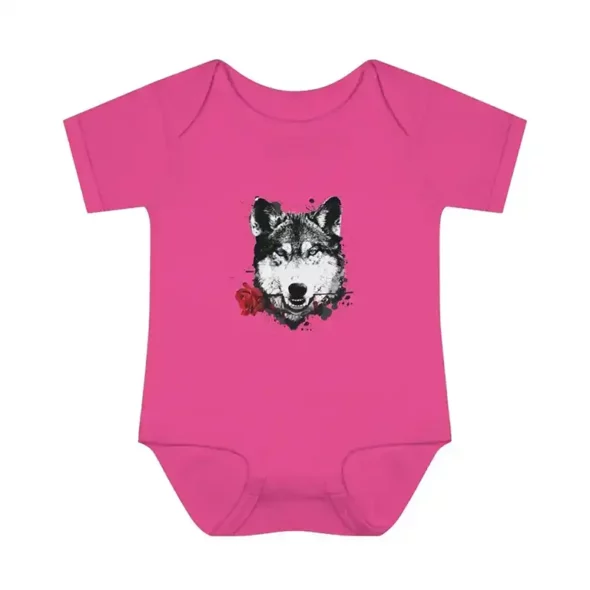 UNISEX BABY ONESIE