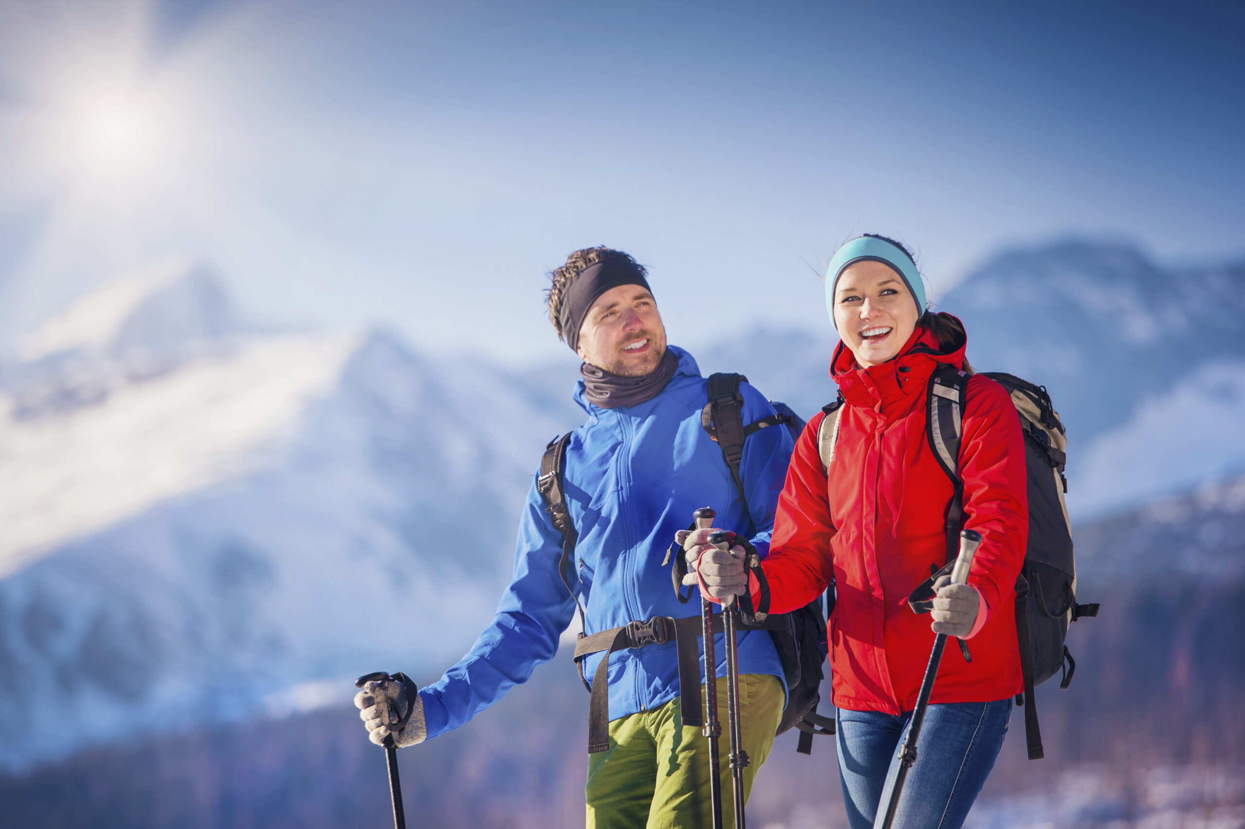Why Outdoor Activities are Essential for a Strong Marriage