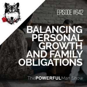 Balancing Personal Growth and Family Obligations