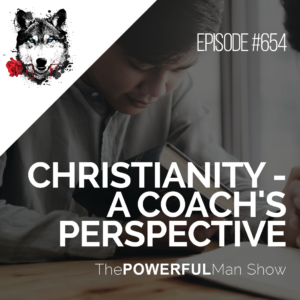 Christianity - A Coach's Perspective