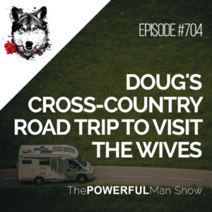 Doug's Cross-Country