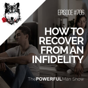 How To Recover From An Infidelity