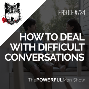 How To Deal With Difficult Conversations