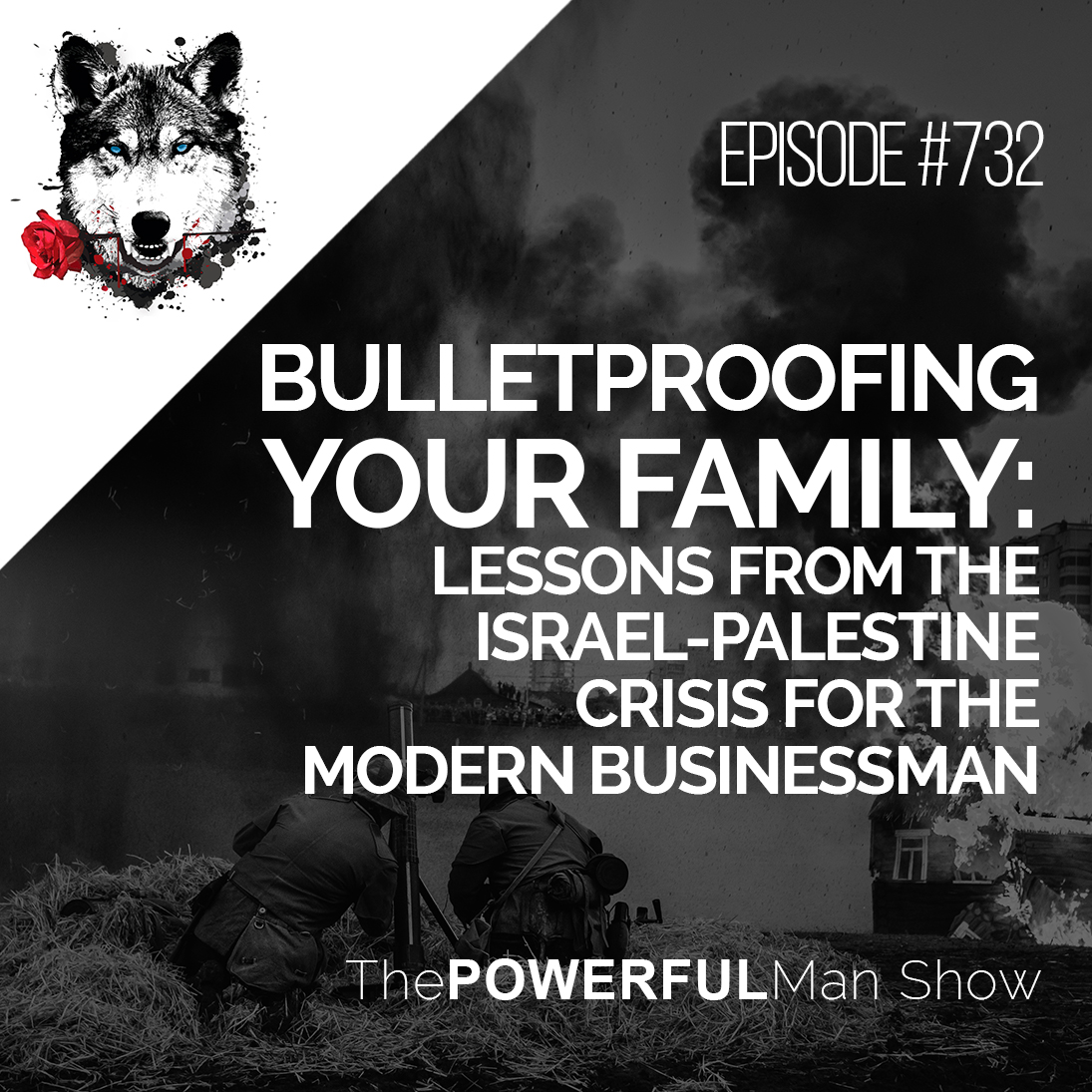 Bulletproofing Your Family