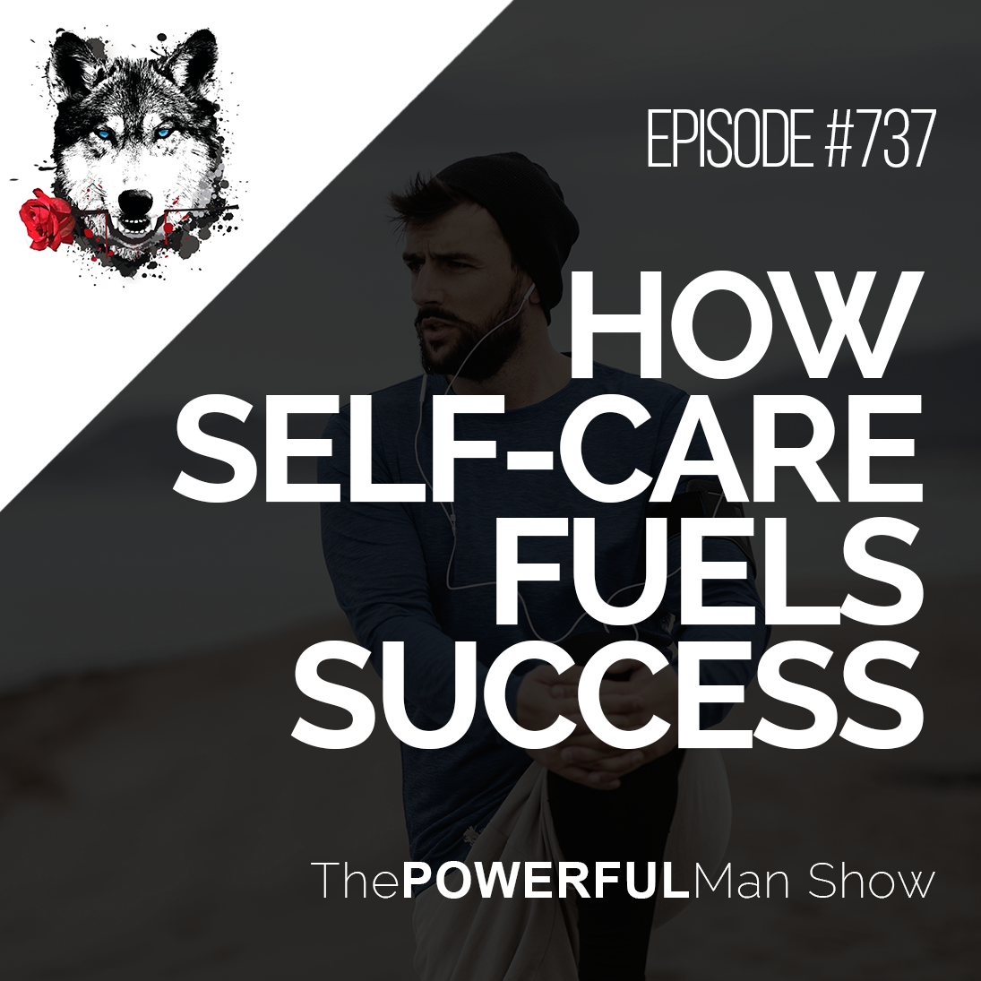 How Self-Care Fuels Success