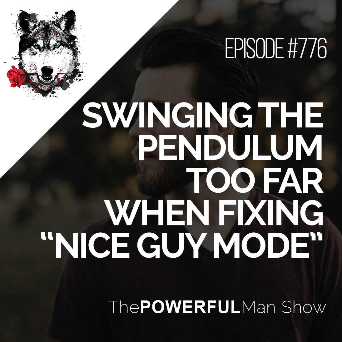 Swinging The Pendulum Too Far When Fixing “Nice Guy Mode”