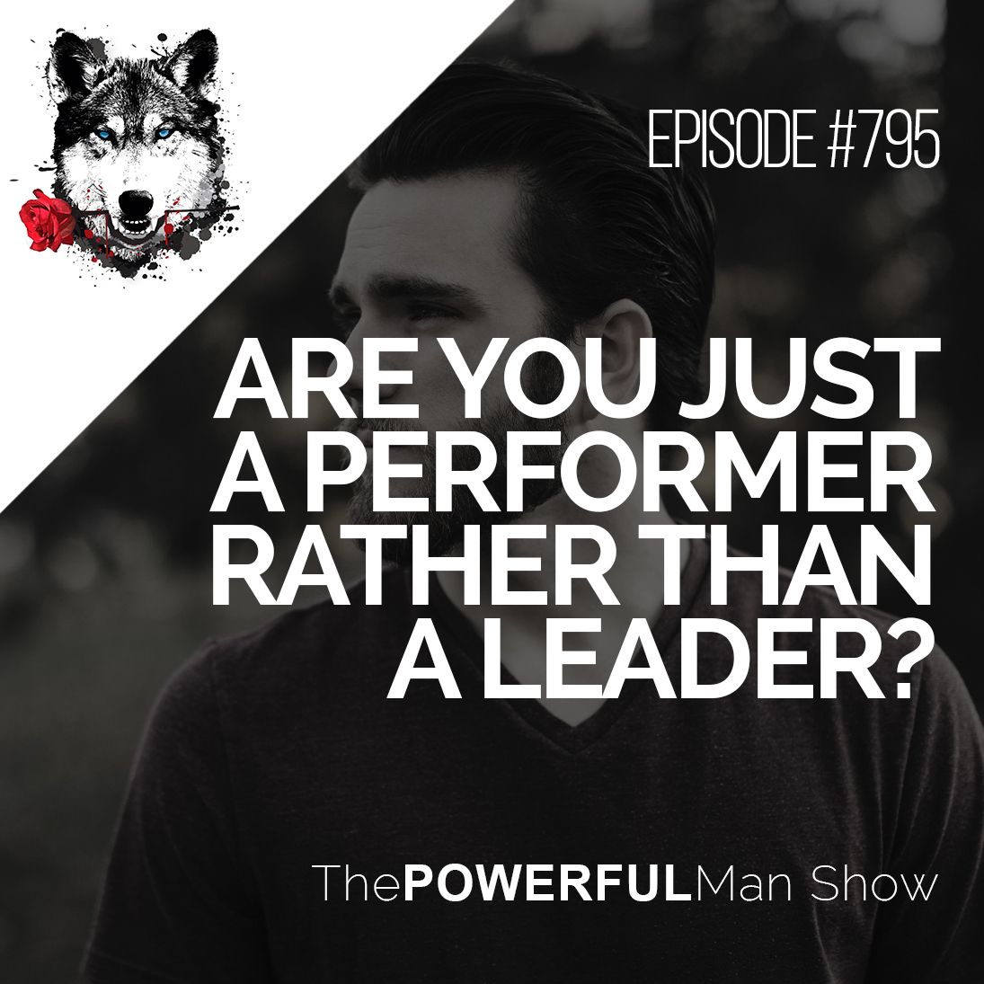 Are You Just A Performer Rather Than A Leader?