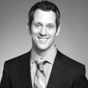 Powerful Man Client Success Aaron Gosser