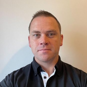 Powerful Man Coach Stu Gordon