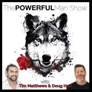 The Powerful Man Show
