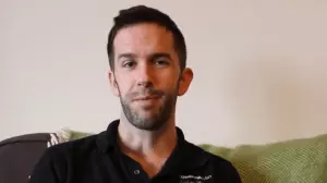 RYAN PEACH