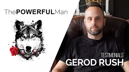 Gerod Rush TPM