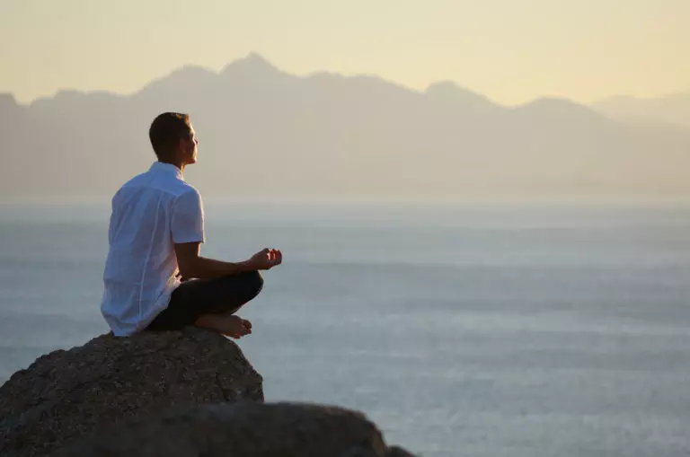 Control Your Breath