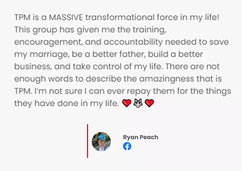 TPM-Testimonials-Ryan-Peach