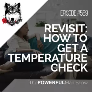 Revisit: How to Get A Temperature